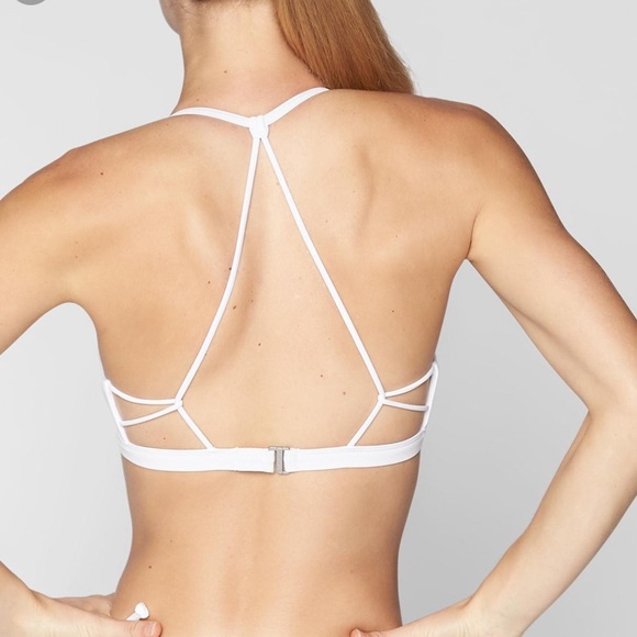 Athleta Other - Athleta Prism Back Bikini